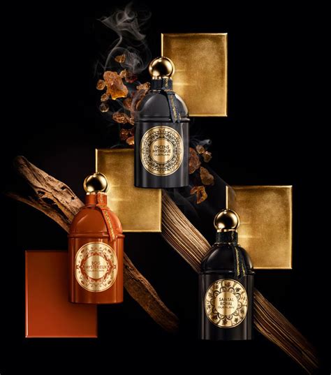 Captivating Your Inner Witch with Guerlain's Immediate Witchcraft